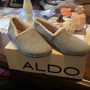 ALDO